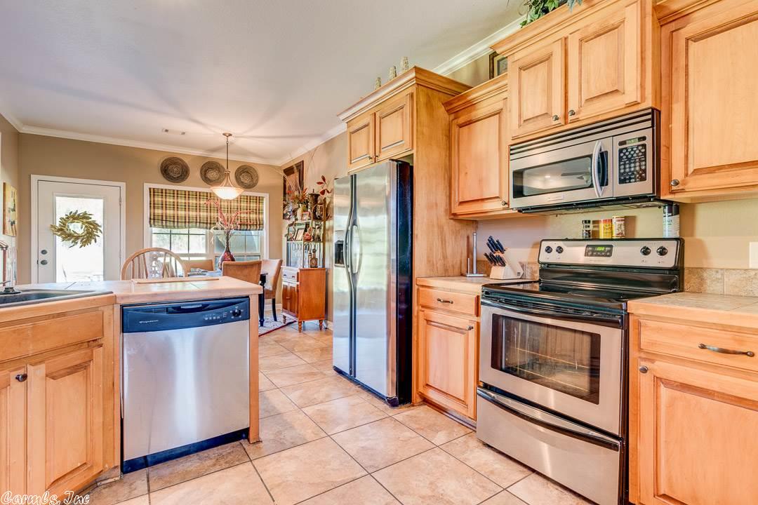 22 Sequoia Dr, Greenbrier, AR 72058 photo 5