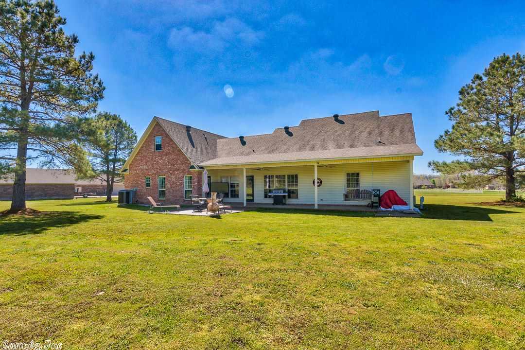 22 Sequoia Dr, Greenbrier, AR 72058 photo 19