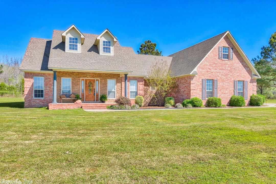22 Sequoia Dr, Greenbrier, AR 72058 photo 1