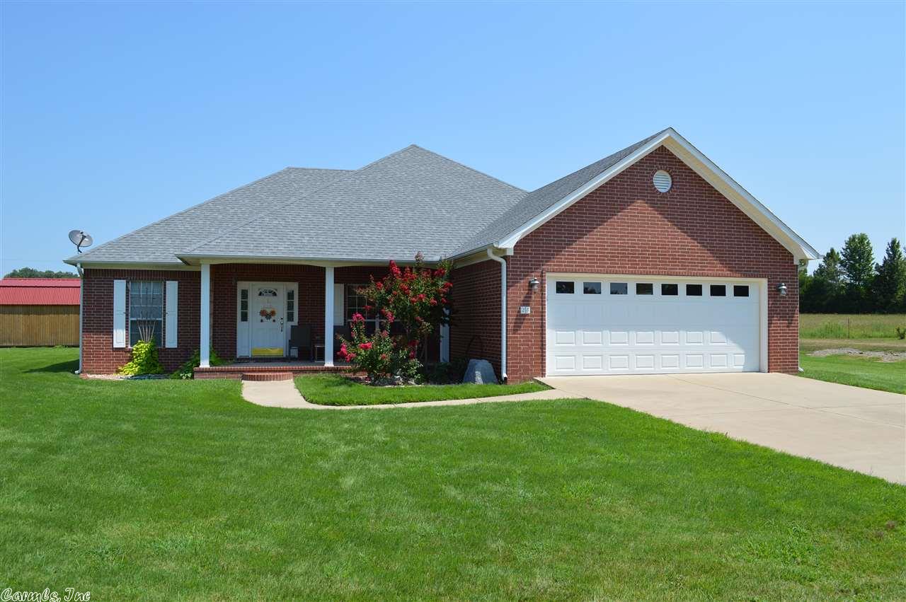 26 4th St, Greenbrier, AR 72058 photo 23