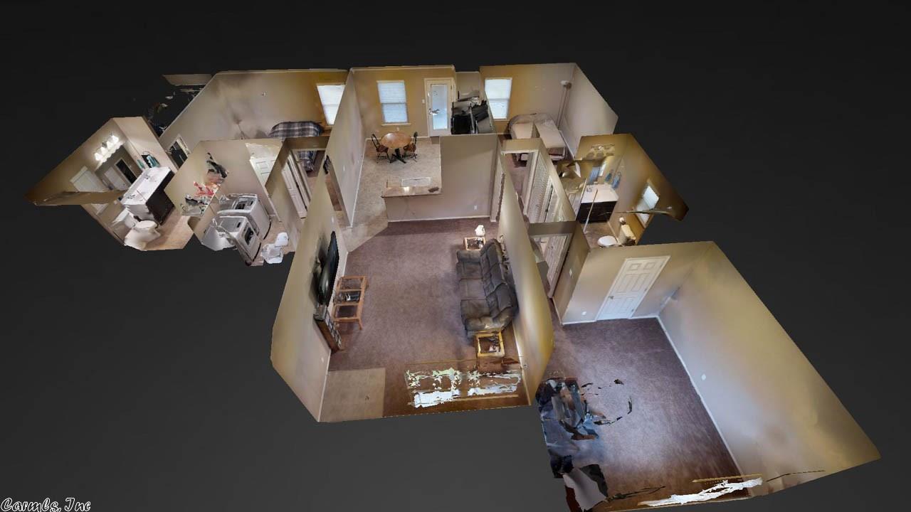 9072 Pleasant Valley Dr, Alexander, AR 72002 photo 27