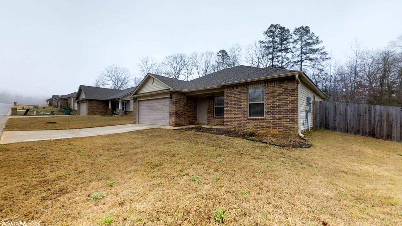 9072 Pleasant Valley Dr, Alexander, AR 72002 photo 3
