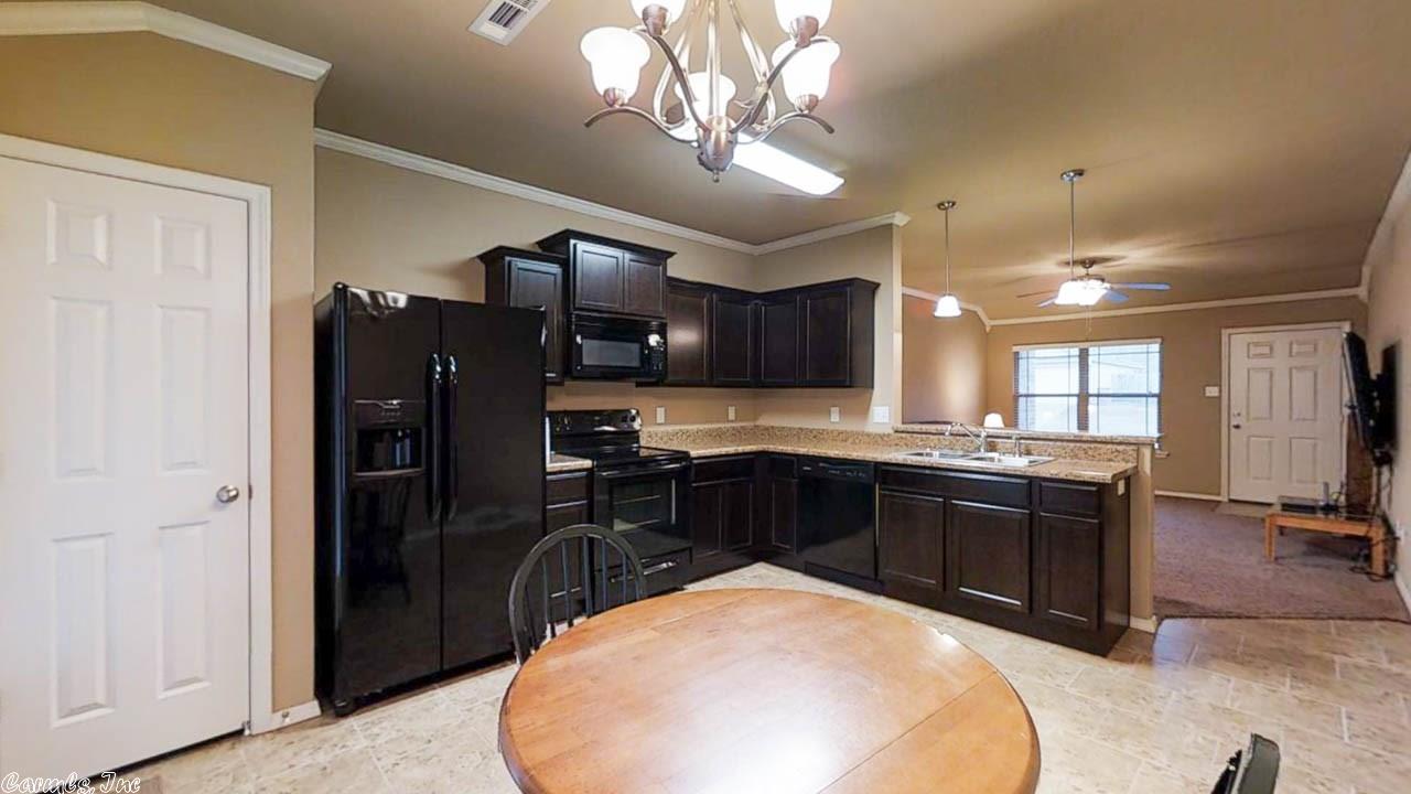 9072 Pleasant Valley Dr, Alexander, AR 72002 photo 9