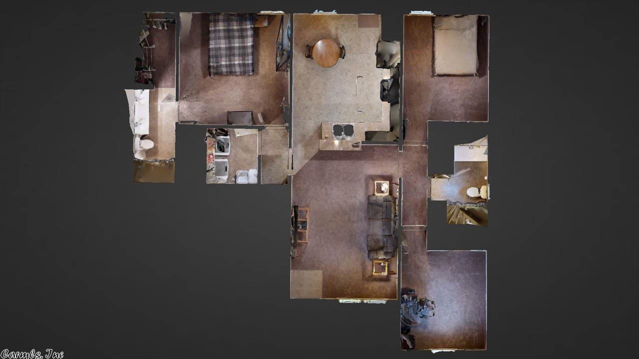 9072 Pleasant Valley Dr, Alexander, AR 72002 photo 28