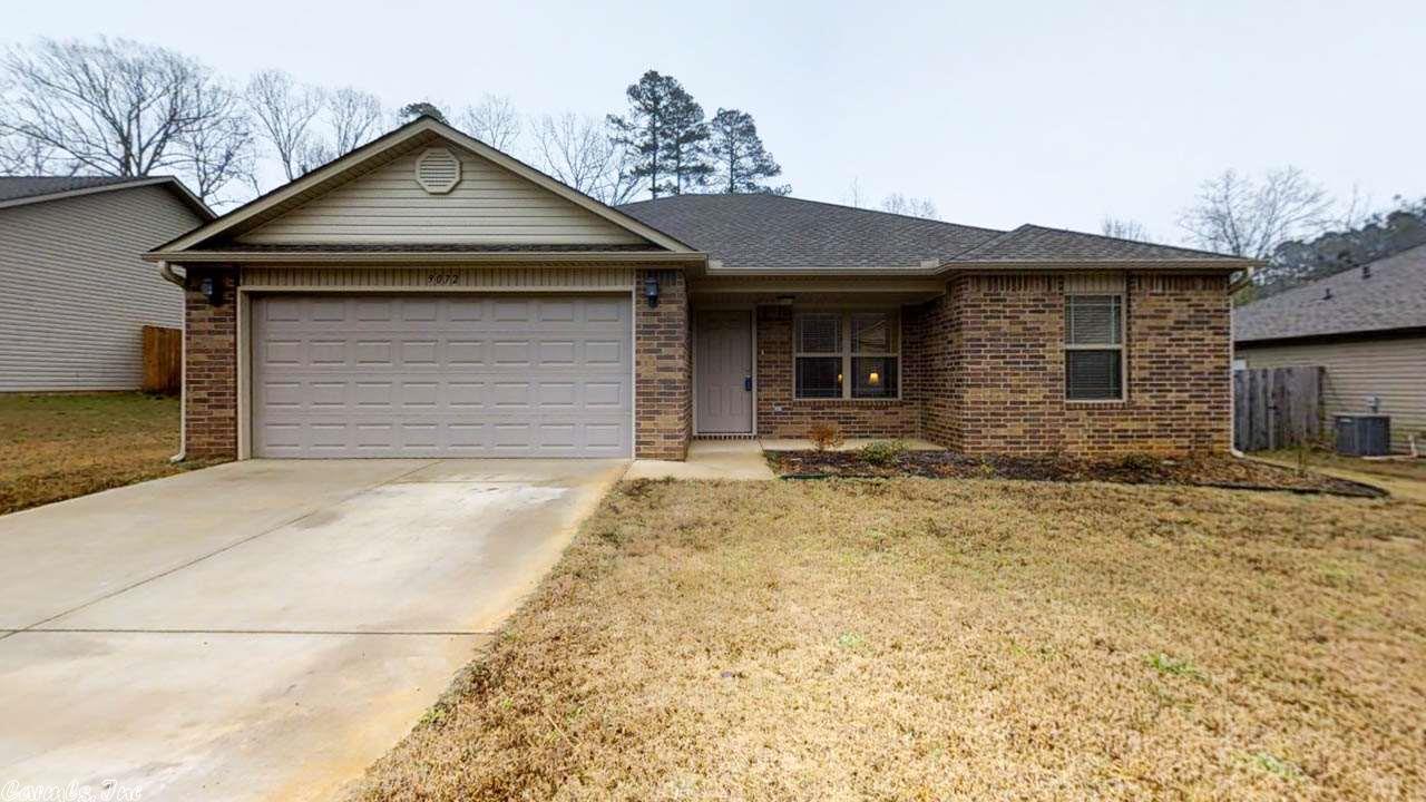 9072 Pleasant Valley Dr, Alexander, AR 72002 photo 1