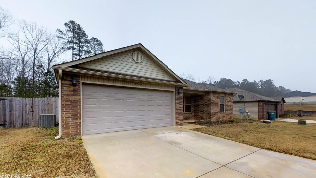 9072 Pleasant Valley Dr, Alexander, AR 72002 photo 2