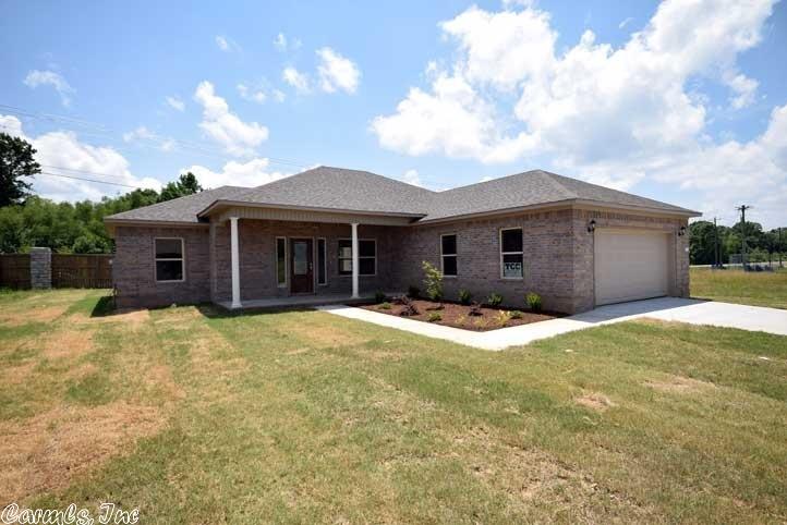 17 Whitetail, Ward, AR 72176 photo 1