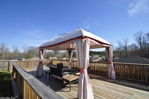 10017 Valley Ridge Dr, Alexander, AR 72002 photo 26