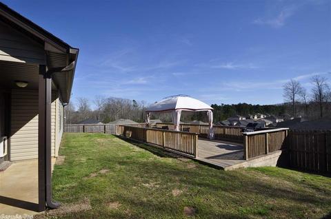10017 Valley Ridge Dr, Alexander, AR 72002 photo 24