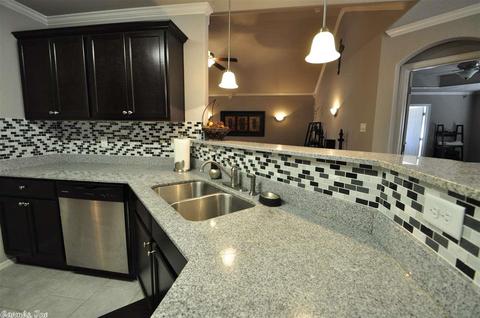10017 Valley Ridge Dr, Alexander, AR 72002 photo 3