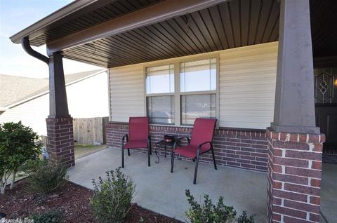 10017 Valley Ridge Dr, Alexander, AR 72002 photo 22