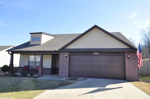 10017 Valley Ridge Dr, Alexander, AR 72002 photo 1