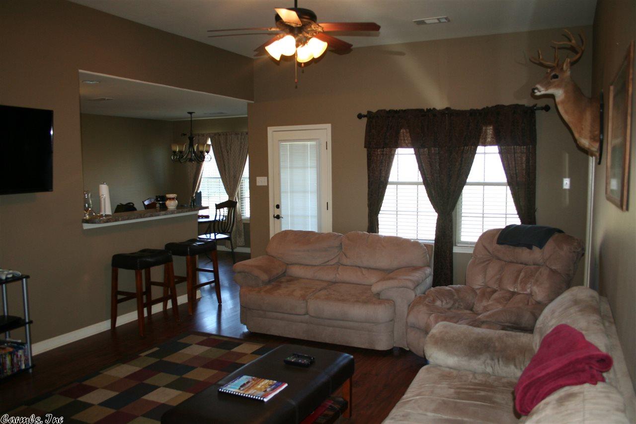 6916 N Haven Dr, Alexander, AR 72002 photo 13