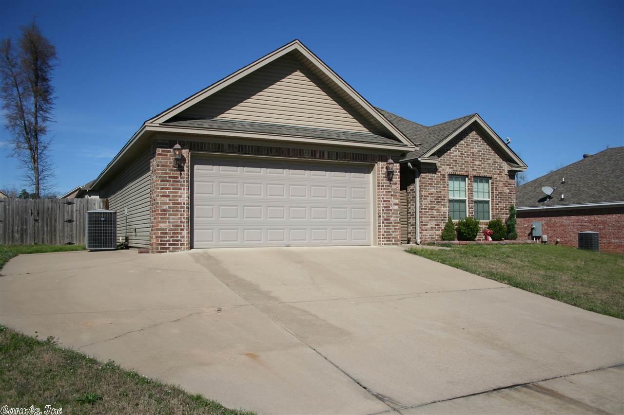6916 N Haven Dr, Alexander, AR 72002 photo 2