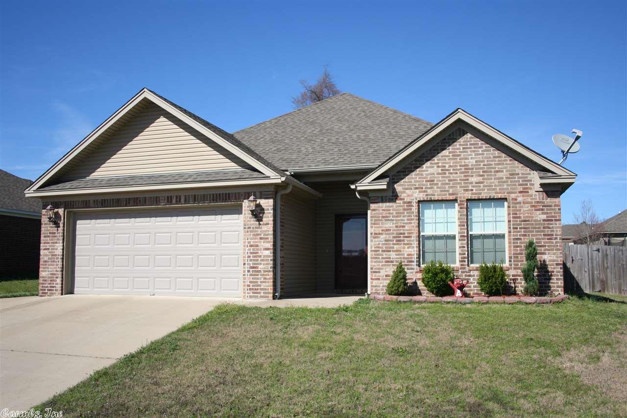 6916 N Haven Dr, Alexander, AR 72002 photo 1