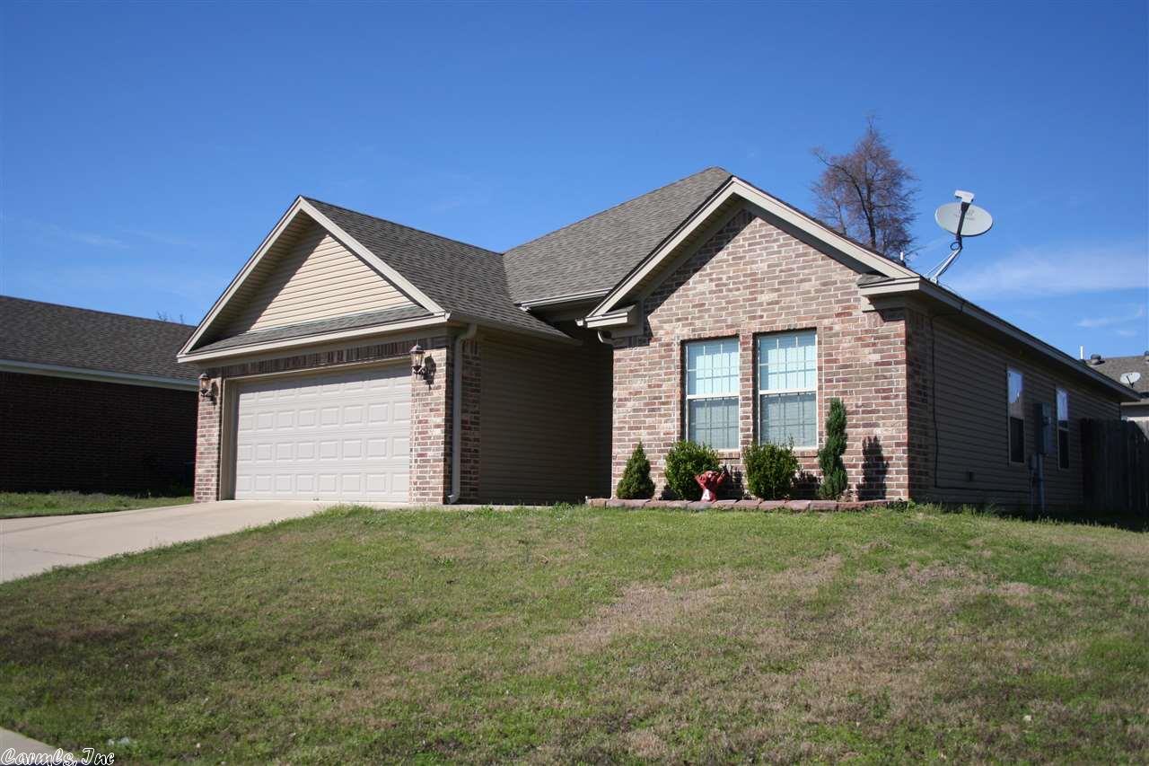 6916 N Haven Dr, Alexander, AR 72002 photo 35