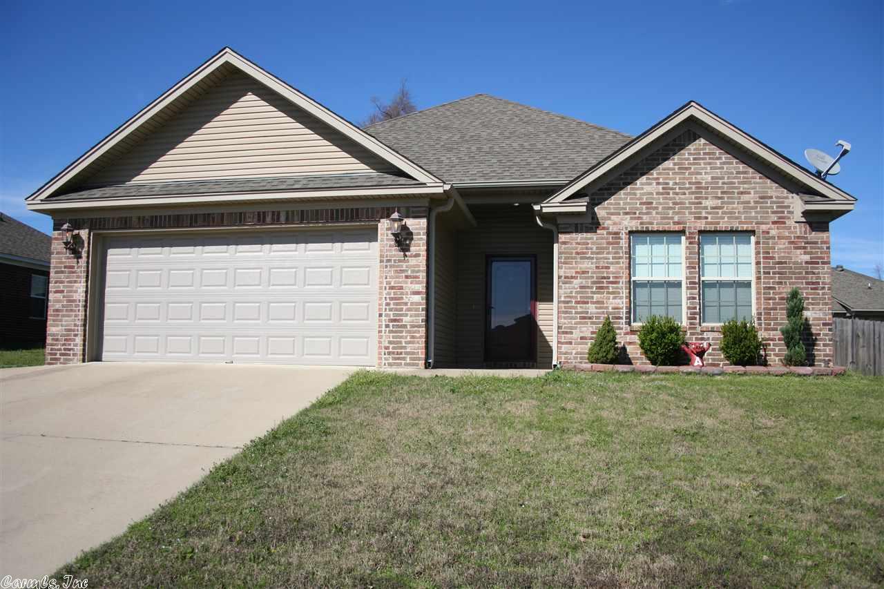 6916 N Haven Dr, Alexander, AR 72002 photo 3