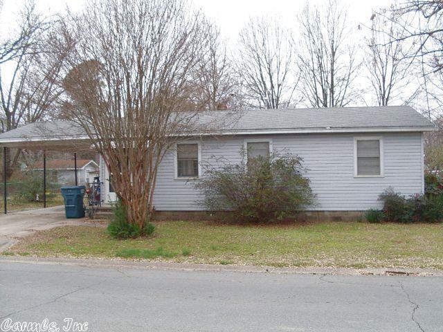 517 Ingram St, Conway, AR 72032 photo 1