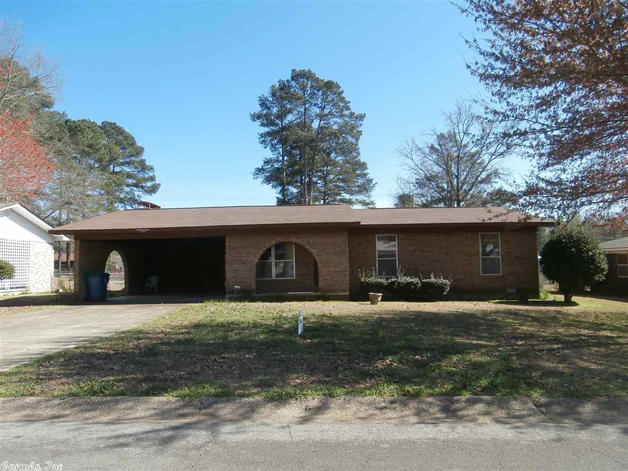 2409 Southgate Dr, Malvern, AR 72104 photo 1
