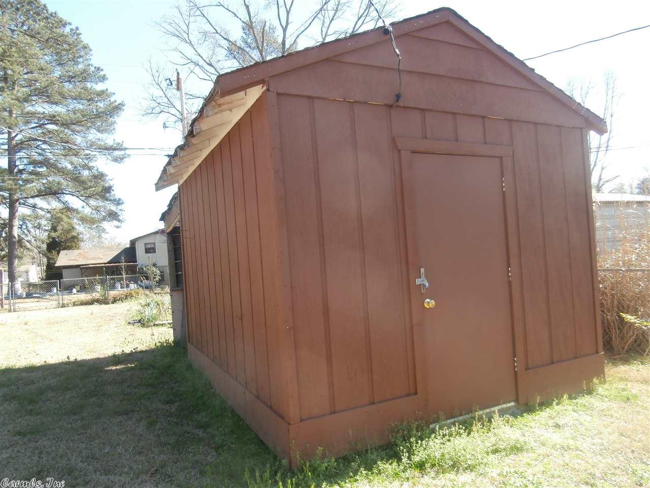 2409 Southgate Dr, Malvern, AR 72104 photo 29