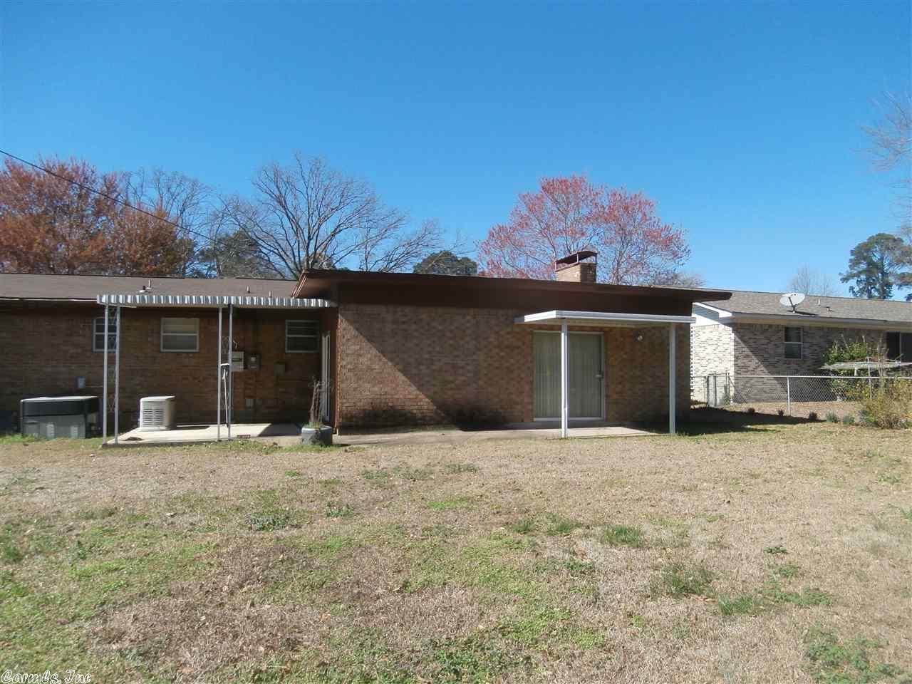 2409 Southgate Dr, Malvern, AR 72104 photo 25