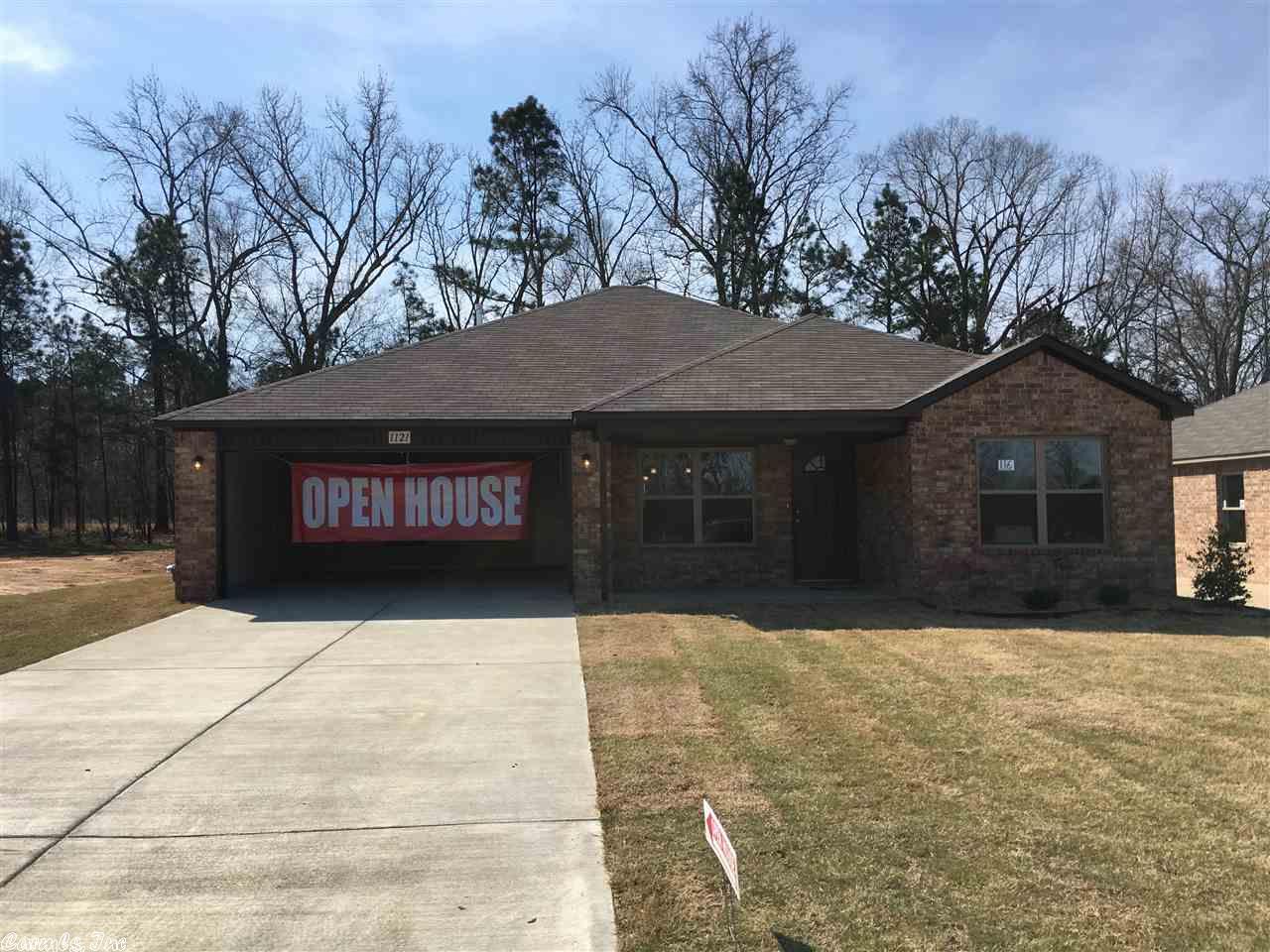 1121 Meadows Edge Dr, Alexander, AR 72002 photo 1