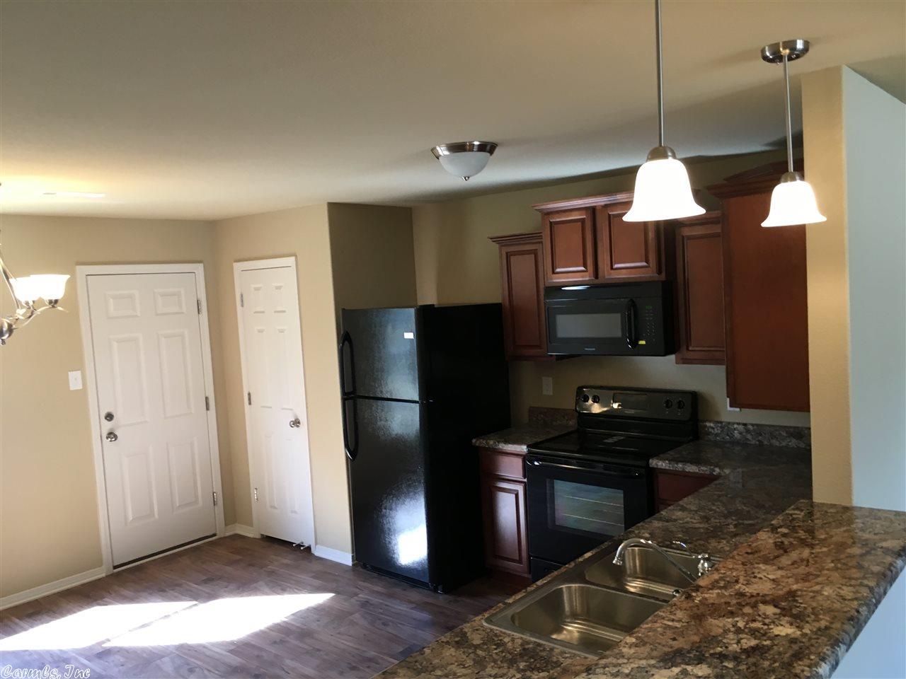 1121 Meadows Edge Dr, Alexander, AR 72002 photo 3