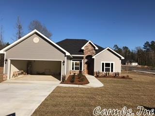 4021 Hampton Dr, Benton, AR 72019 photo 1
