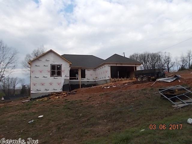 2091 N Fork Cir, Benton, AR 72019 photo 1