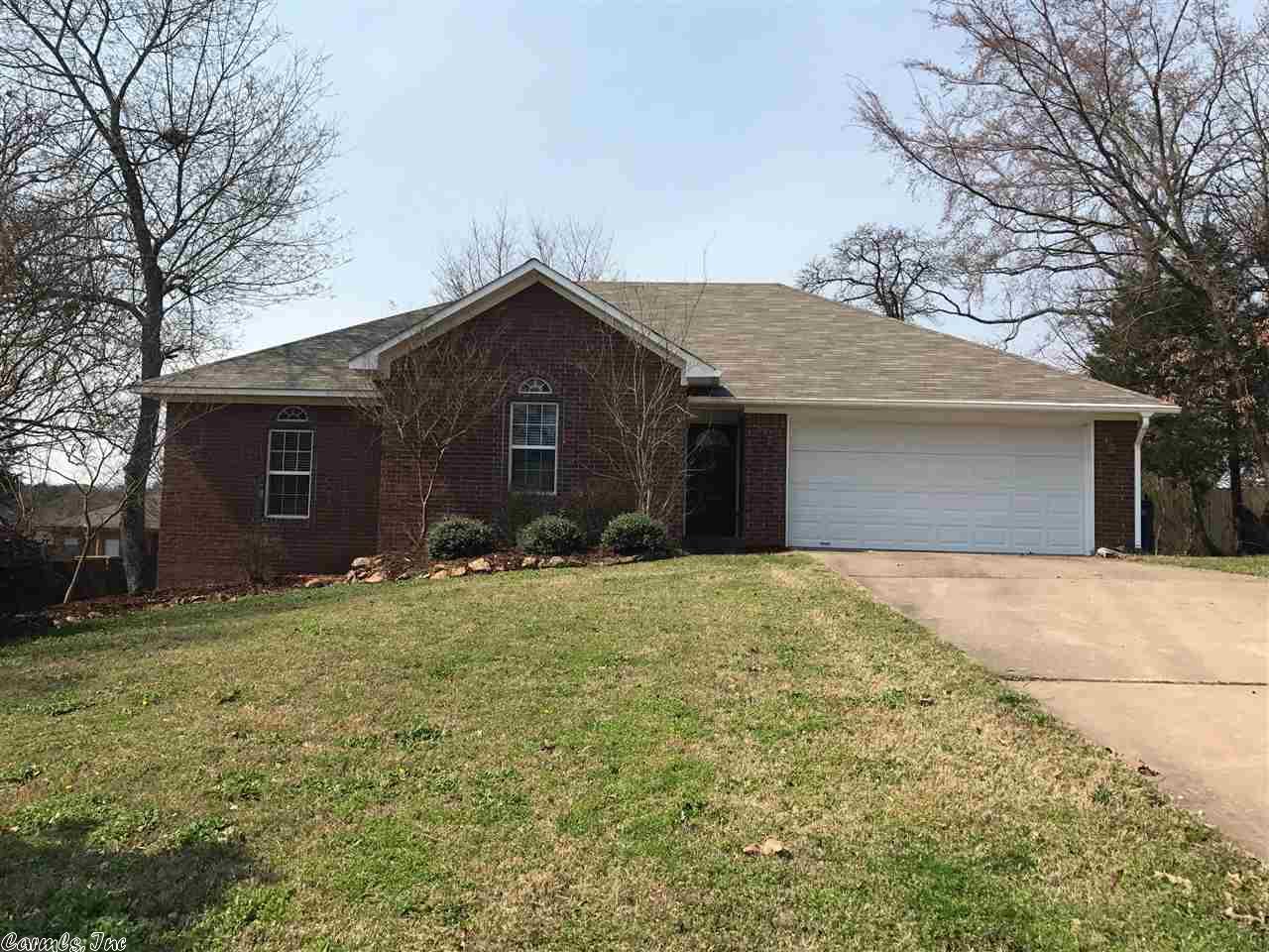 1675 Nuthatch Cir, Conway, AR 72034 photo 1