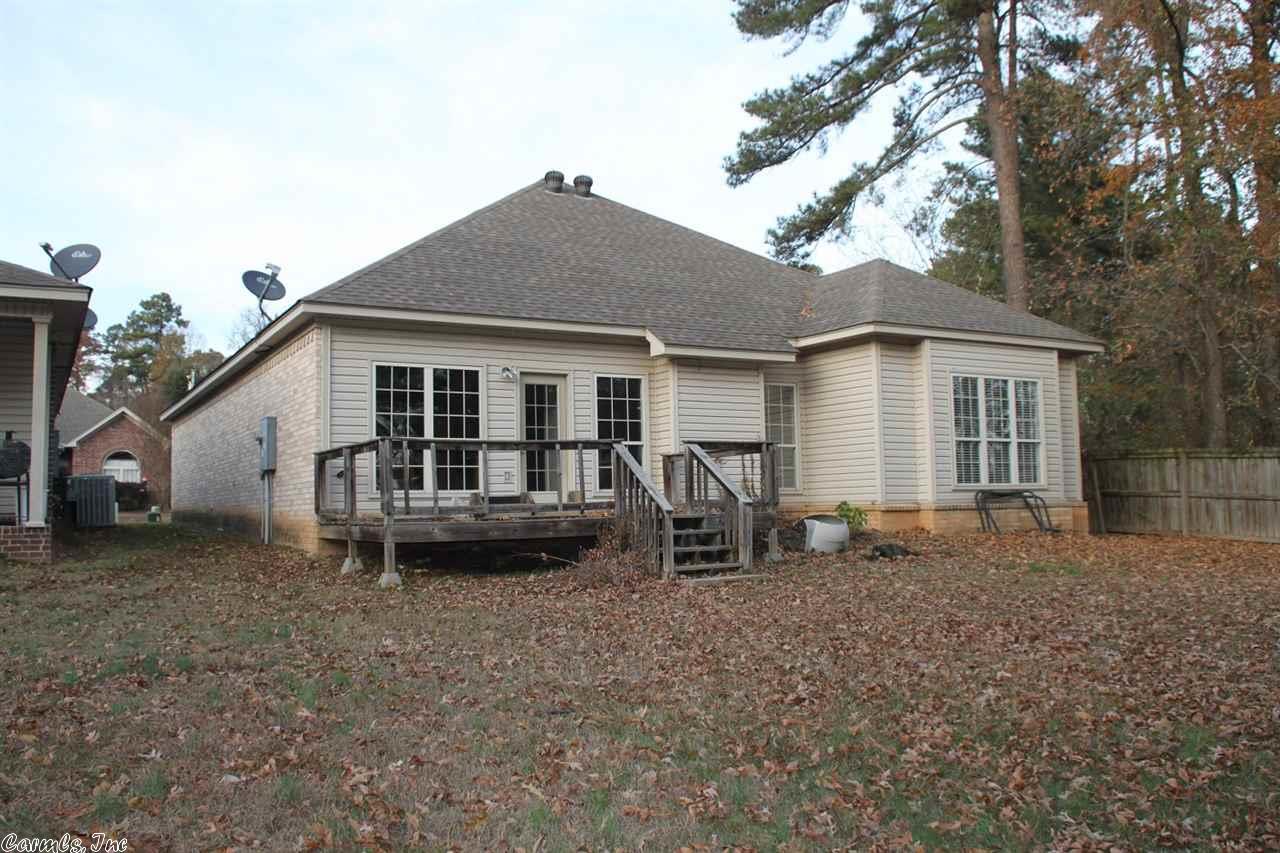 3237 Drake Dr, Benton, AR 72015 photo 5