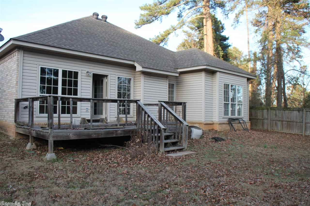 3237 Drake Dr, Benton, AR 72015 photo 4