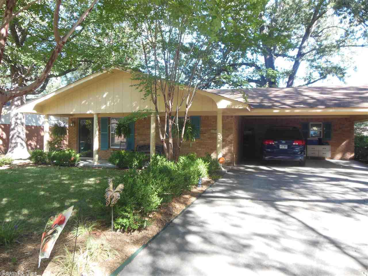 2307 W 38th, Pine Bluff, AR 71603 photo 1