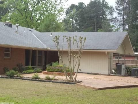 11 Longmeadow, Pine Bluff, AR 71603 photo 40