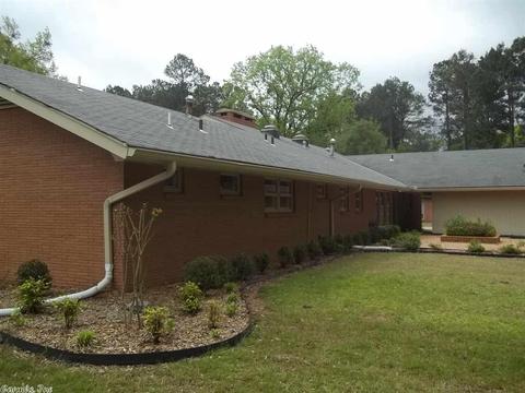11 Longmeadow, Pine Bluff, AR 71603 photo 4