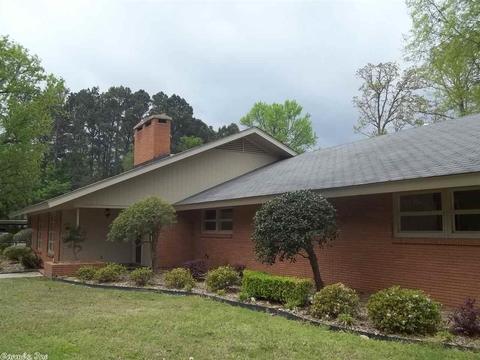 11 Longmeadow, Pine Bluff, AR 71603 photo 2