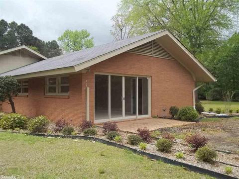 11 Longmeadow, Pine Bluff, AR 71603 photo 3
