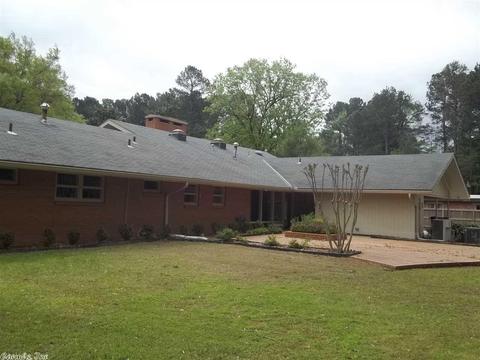 11 Longmeadow, Pine Bluff, AR 71603 photo 5