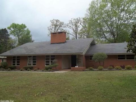 11 Longmeadow, Pine Bluff, AR 71603 photo 1