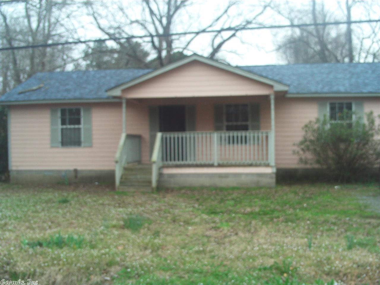 508 E 28th, Pine Bluff, AR 71601 photo 1