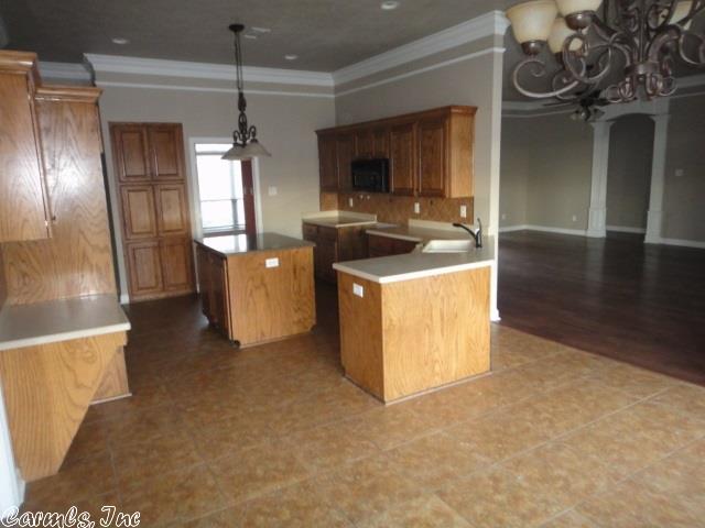 209 W Blake H Ln, Beebe, AR 72012 photo 9