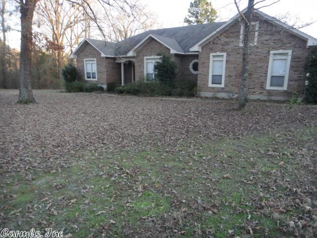 209 W Blake H Ln, Beebe, AR 72012 photo 1