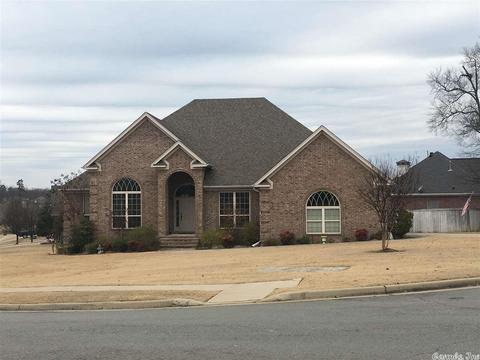 202 Hidden Valley Loop, Maumelle, AR 72113 photo 1
