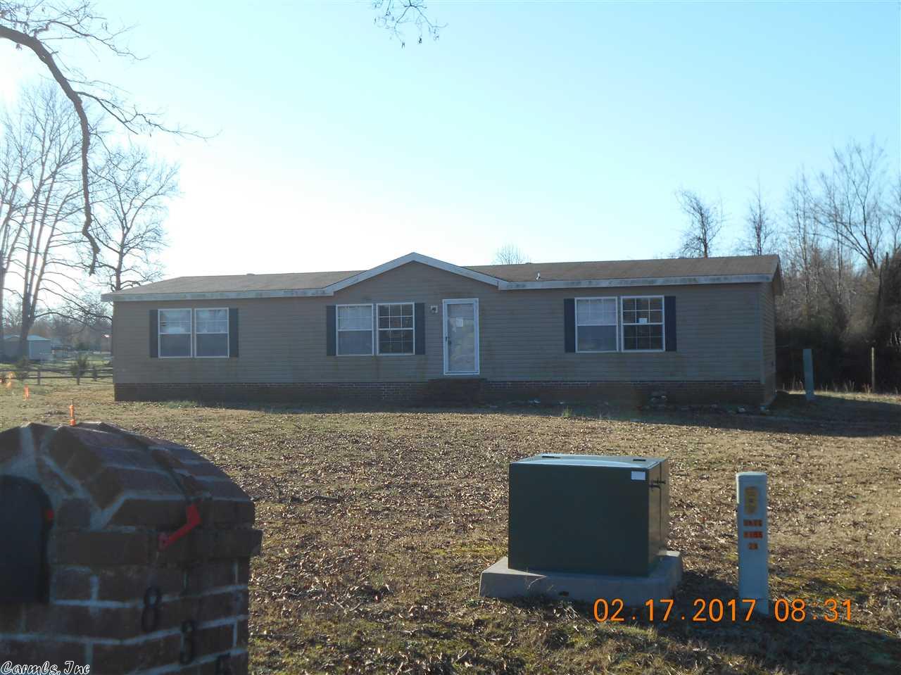 835 Allison Rd, Austin, AR 72007 photo 1