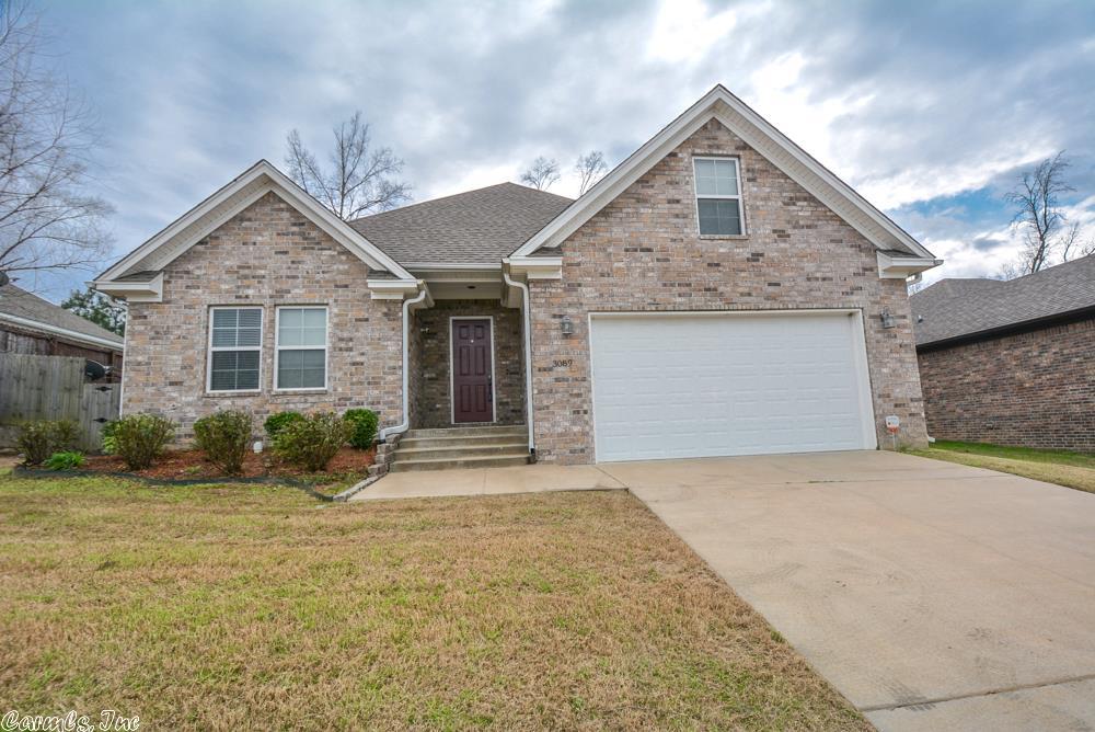 3089 Galloway Dr, Benton, AR 72015 photo 1