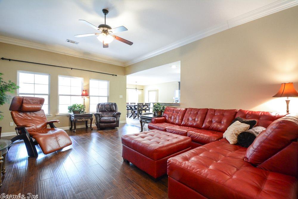 3089 Galloway Dr, Benton, AR 72015 photo 5