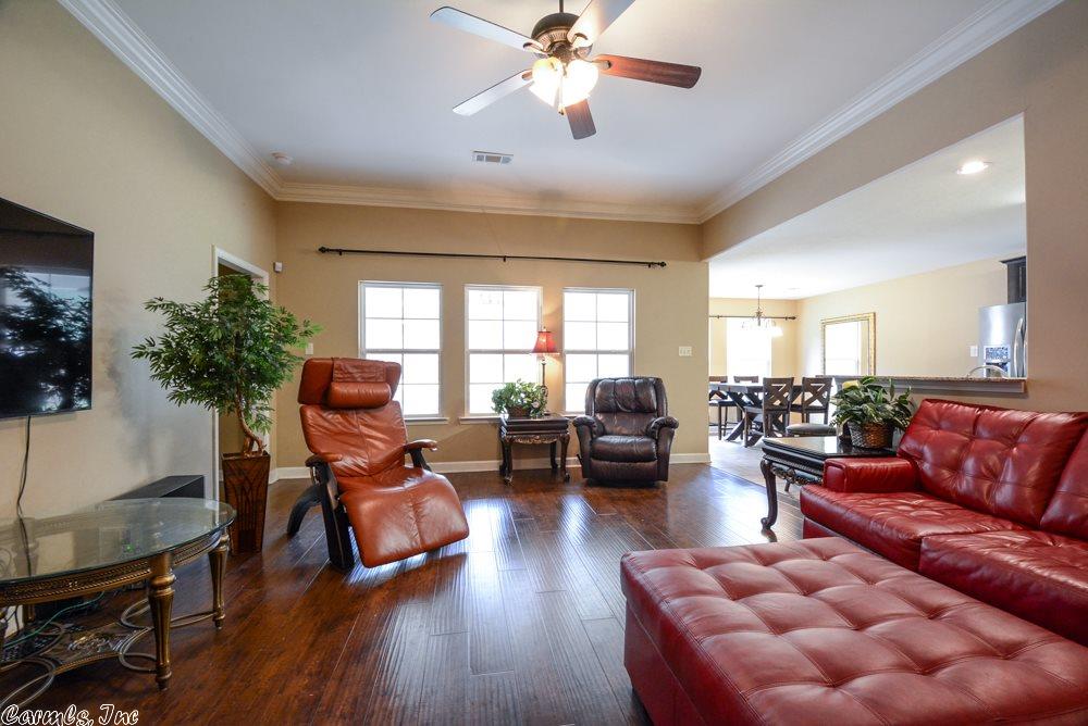 3089 Galloway Dr, Benton, AR 72015 photo 10
