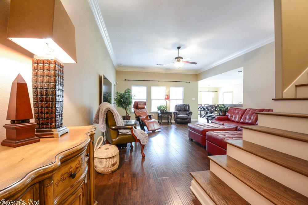 3089 Galloway Dr, Benton, AR 72015 photo 4