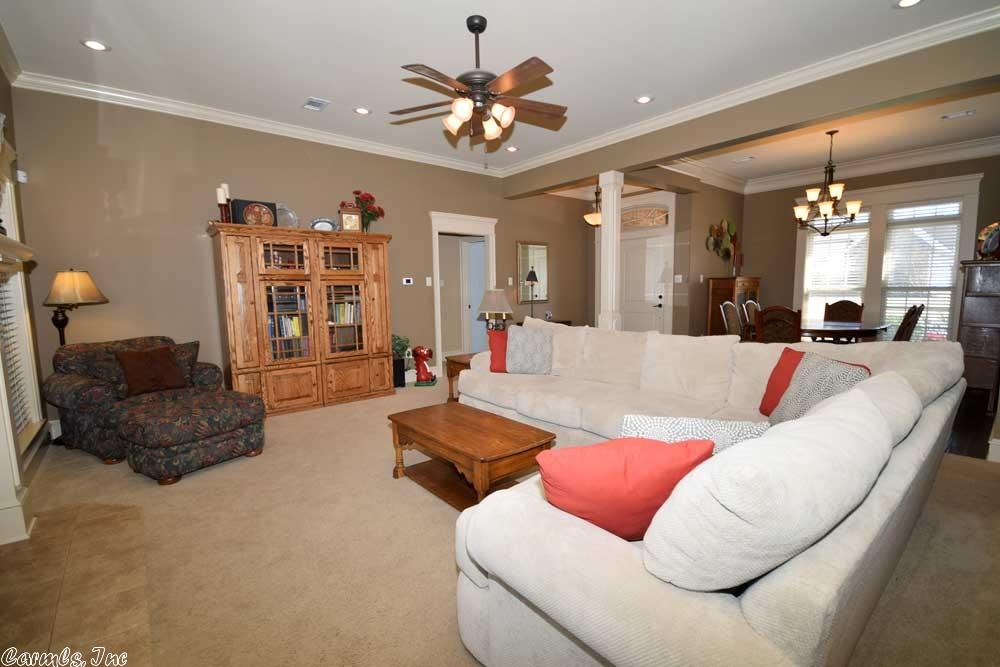 155 Castleberry Dr, Conway, AR 72034 photo 6