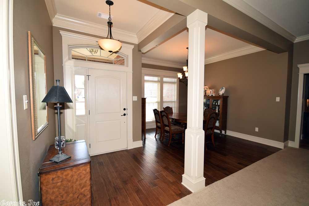 155 Castleberry Dr, Conway, AR 72034 photo 3